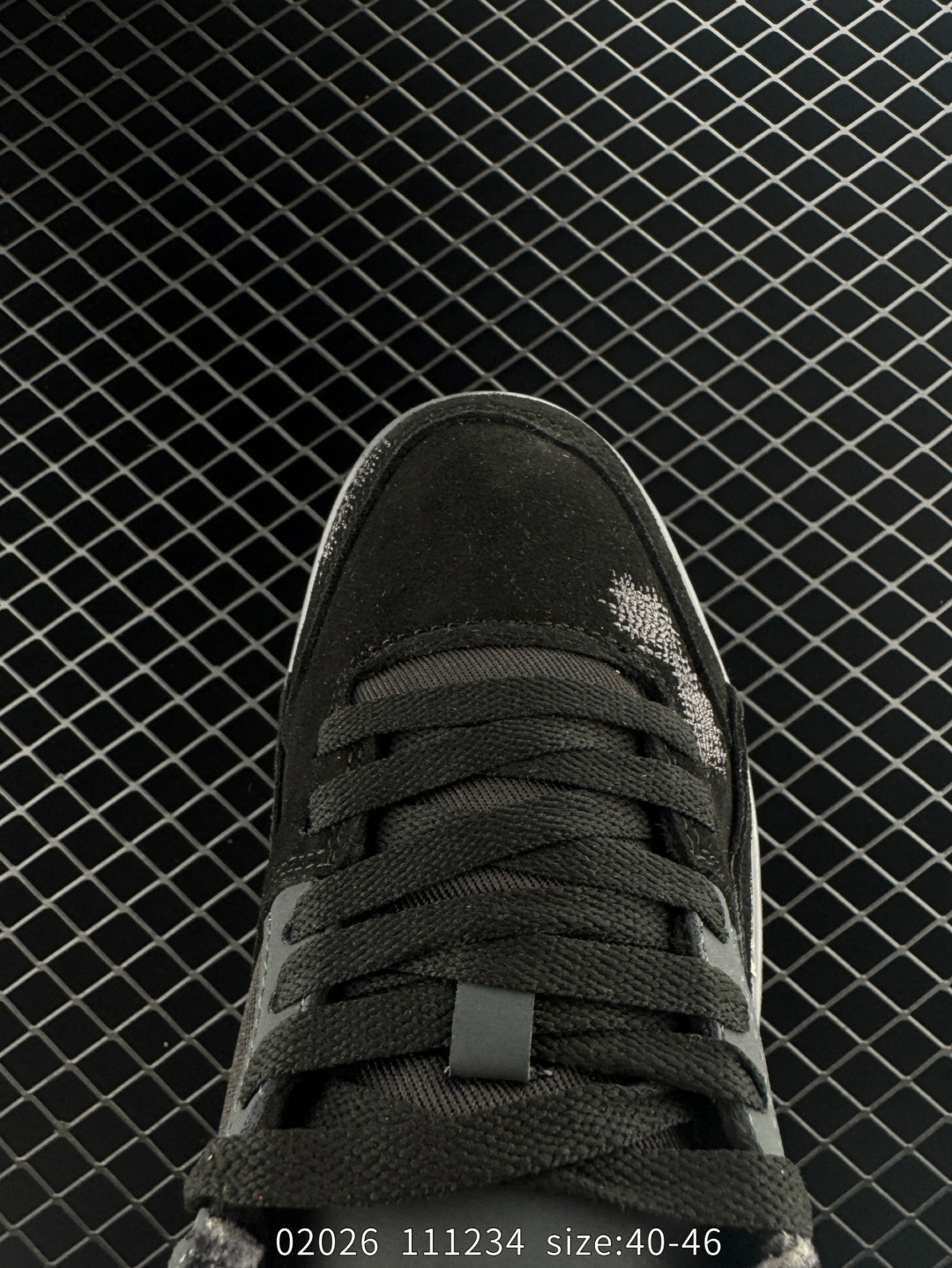 Nike Air Jordan 4 Retro RM